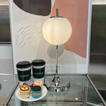 User's review image for マカプレッソ 天王寺店