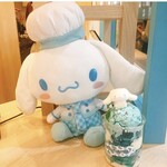 用戶對於MILK MILK MILK！的評論圖