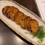 用户对于想咲そば処 香凛的评论图