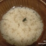 用户对于しんぱち食堂 大門店的评论图