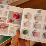 用戶對於Gelato MinNa的評論圖