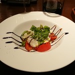 用户对于イタリア料理と自然派ワイン Lugol的评论图