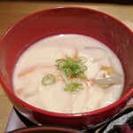 用户对于酒とお料理 つぐ的评论图