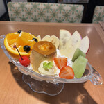 用戶對於淡路坂珈琲 お茶の水店的評論圖