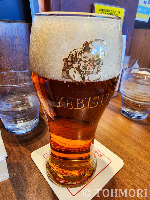 User's recommendation image for 銀座ライオン KITTE博多店