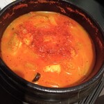 User's review image for bibim イオンモール京都桂川店