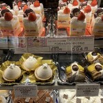 User's review image for 不二家レストラン 東大阪店