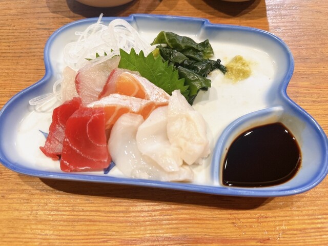 用戶對於炉ばた焼 妻籠的評論高清圖