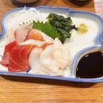 用戶對於炉ばた焼 妻籠的評論圖