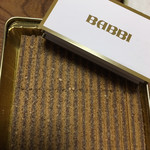 用戶對於BABBI 松屋銀座店的評論圖