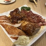 用戶對於王牌 香港料理・飲茶 赤坂店的評論圖