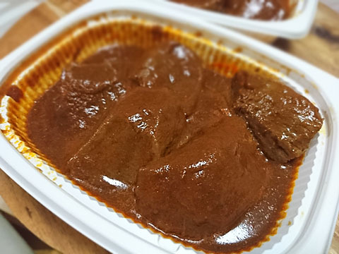 用户对于洋食小松亭 浅草松屋店的评论图