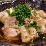 用户对于九州料理・焼酎の店 くすお 本店的评论图