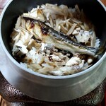 用户对于ちわき的评论图