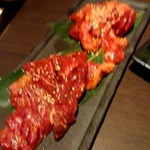 用戶對於Mの焼肉  福島本店的評論圖
