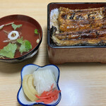 User's review image for うな政