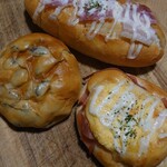用户对于レフボン 平岡店的评论图