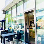 用戶對於とんかつ檍 羽田イノベーションシティ店的評論圖