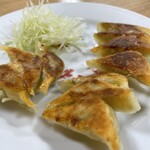 用戶對於旭軒 駅前本店的評論圖