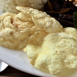 User's review image for バリバリバリ