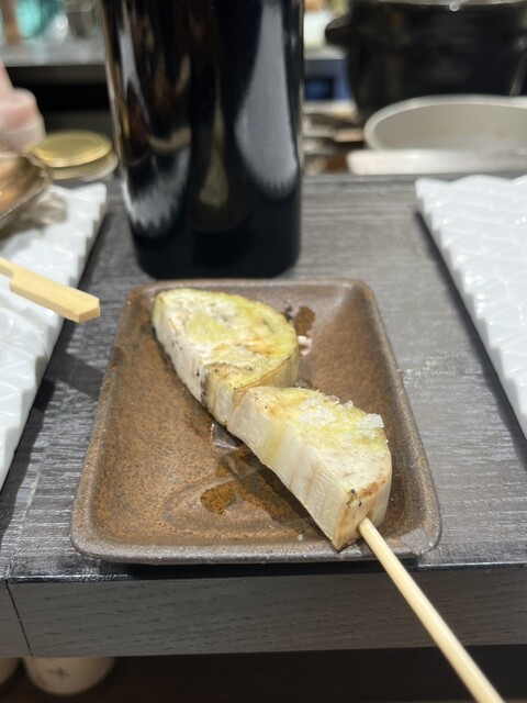 User's recommendation image for 野乃鳥 人形町