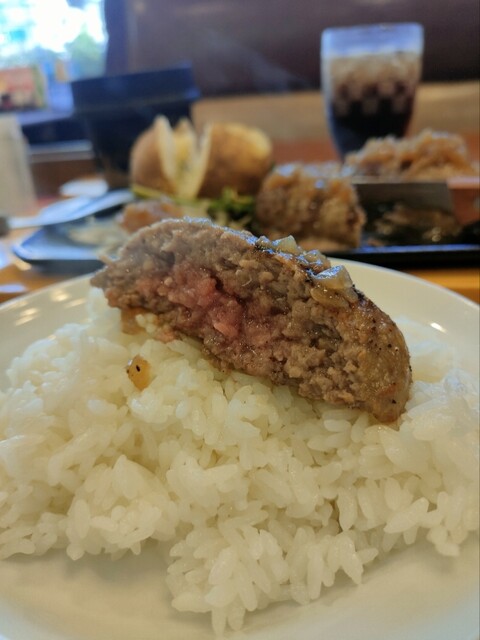 User's recommendation image for ビッグボーイ 練馬平和台店