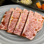 用戶對於焼肉 零條的評論圖