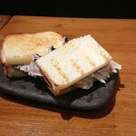 用户对于居酒屋 かくゆう的评论图