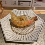 用户对于天ぷら 濱さき的评论图