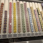 User's review image for マリベル 京都本店