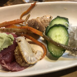 User's review image for 浜貞
