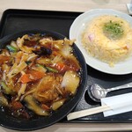 用户对于王華 イオンモール札幌発寒店的评论图