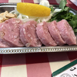 User's review image for BACKPACKER'S CAFE 旅人食堂  町田屋台店