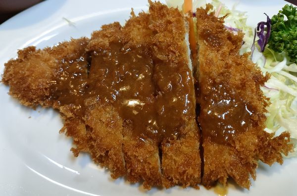 User's recommendation image for とんかつの店ミヤコ