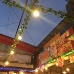 用戶對於新宿天空ビアガーデン的評論圖