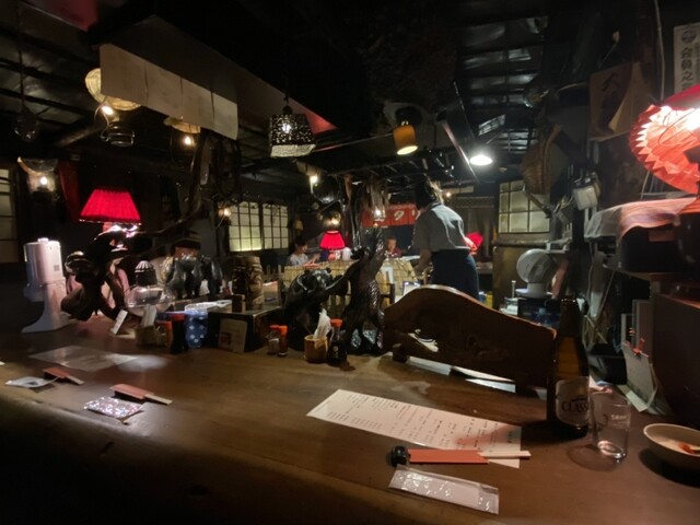 用戶對於炉ばた焼 ウタリ的評論高清圖