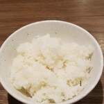 用户对于横浜家系ラーメン 武田家 旭川店的评论图