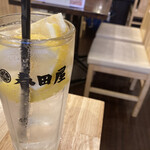 用戶對於大衆酒場春田屋 練馬2号店的評論圖
