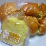 用户对于くしろぱんや的评论图
