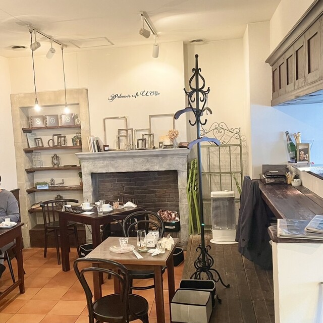 User's recommendation image for パティスリー カフェ ロール