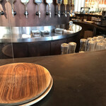 用戶對於YONA YONA BEER WORKS 新虎通り店的評論圖