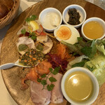 User's review image for 神戸屋ブレッドラブ 豊中店