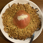 用戶對於中華料理 帆的評論圖