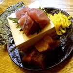用戶對於マグロスタンダード 錦糸町本店的評論圖
