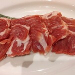 用户对于焼肉 ダイニング 萬次郎的评论图
