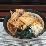 用户对于清水や的评论图