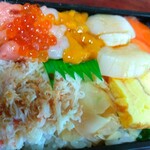 用户对于北海工房的评论图