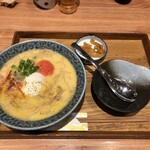 用戶對於東京たらこスパゲティ 渋谷店的評論圖