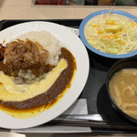 用戶對於松屋 小倉駅前店的評論圖