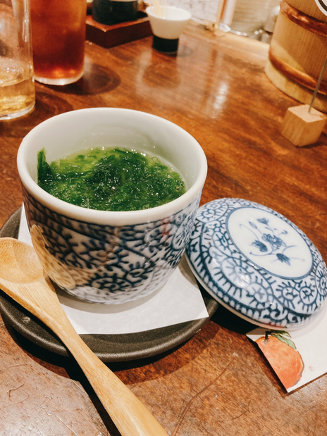 User's review image for 赤坂 こみかん